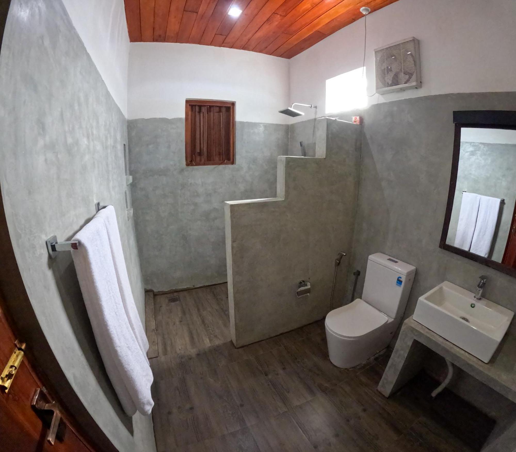 דיקוולה Surfbayvilla מראה חיצוני תמונה