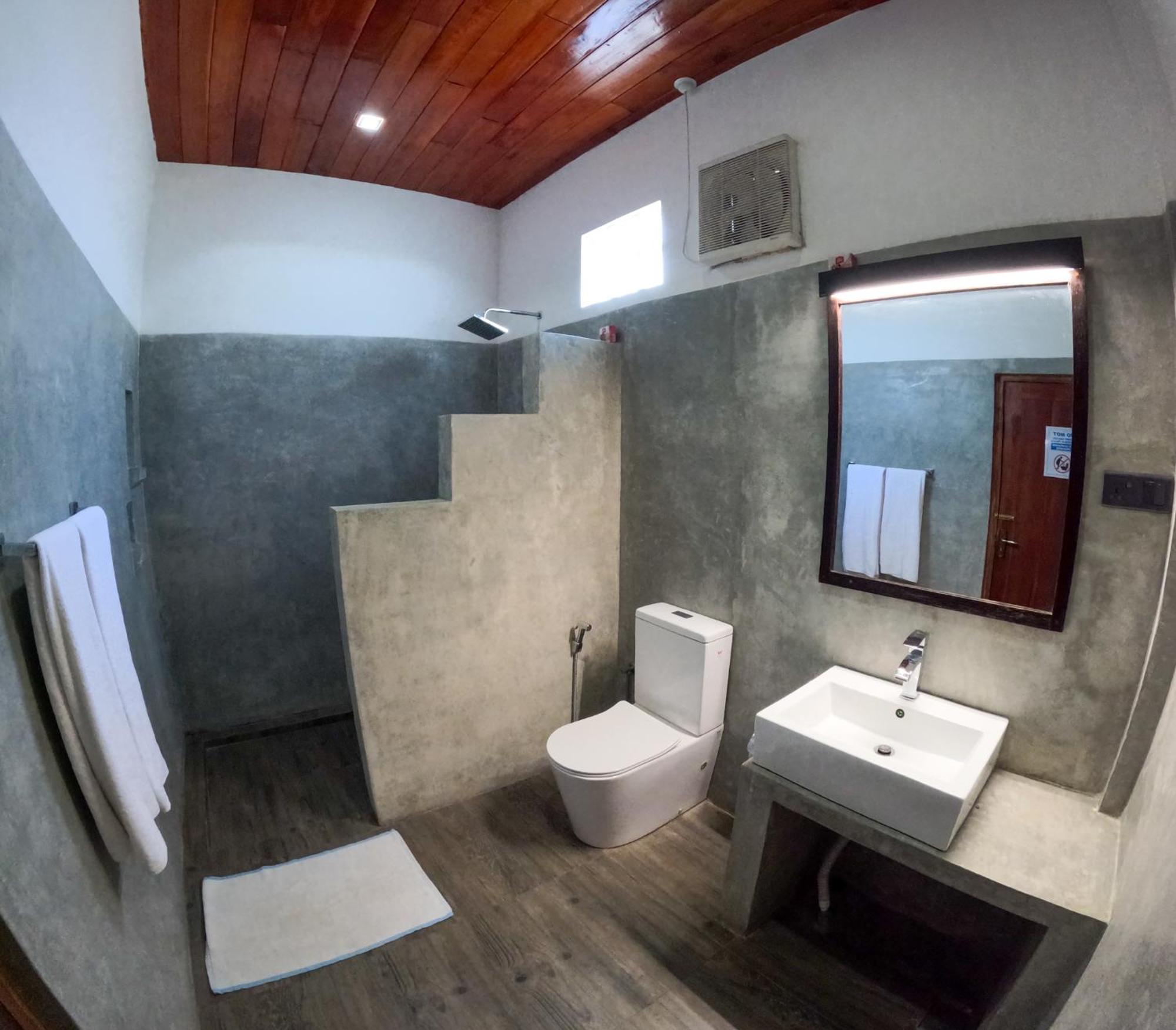 דיקוולה Surfbayvilla מראה חיצוני תמונה